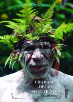 Chamanes de los siete vientos