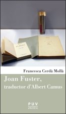 JOAN FUSTER TRADUCTOR DALBERT CAMUS