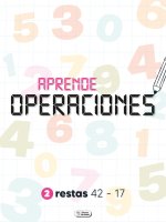 RESTAS:APRENDE OPERACIONES