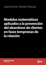 MODELOS MATEMATICOS APLICADOS A LA PREVENCION DEL ABANDONO D