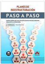 PLANES DE REESTRUCTURACION. PASO A PASO 2024