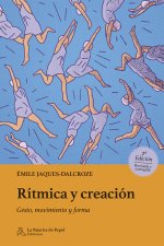 RITMICA Y CREACION