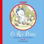 EL REI PETITO GENERAL DINFANTERIA