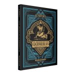 JUEGO EL AULLIDO DE LAS QUIMERAS