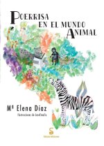 POERRISA EN EL MUNDO ANIMAL