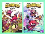 PACK RUINWORLD OJO POR OJO
