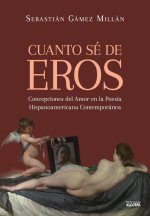 Cuanto sé de Eros. Concepciones del Amor en la Poesía Hispan