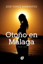 OTOÑO EN MALAGA
