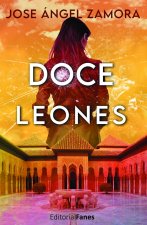 Doce leones
