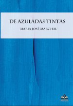 DE AZULADAS TINTAS