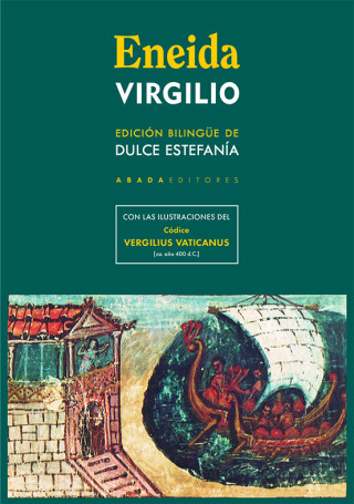 ENEIDA [EDICION BILINGUE]