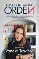 PODER DETRAS DEL ORDEN,EL