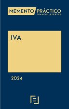 MEMENTO PRACTICO IVA 2024