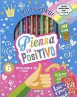 TU PUEDES