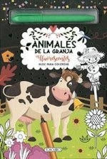 ANIMALES DE LA GRANJA