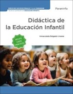DIDACTICA DE LA EDUCACION INFANTIL