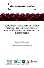LA COMPATIBILIDAD ENTRE LA PENSION DE JUBILACION Y LA CREACI