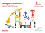 INVESTIGACION MATEMATICA 3AÑOS EI 24 PRODIGI ESPIRAL