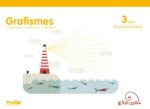 Grafismes 3 anys - Espiral. ProDigi
