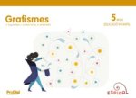 Grafismes 5 anys - Espiral. ProDigi