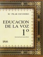 REAL MUSICAL EDUCACION DE LA VOZ 1