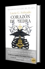 CORAZON DE PIEDRA