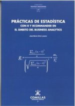 PRACTICAS DE ESTADISTICA CON R Y RECOMMANDER EN EL AMBITO D
