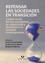 REPENSAR LAS SOCIEDADES EN TRANSICION