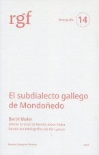 EL SUBDIALECTO GALLEGO DE MONDOÑEDO