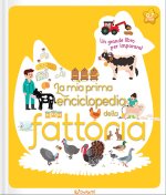 mia prima enciclopedia della fattoria