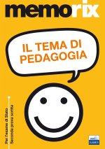 tema di pedagogia