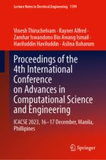 Proceedings of the 4th International Conference on Advances in Computational Science and Engineering
