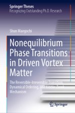 Nonequilibrium Phase Transitions in Driven Vortex Matter