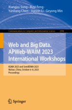 Web and Big Data. APWeb-WAIM 2023 International Workshops