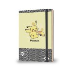 Agenda semainier Pokémon 2025 Pikachu