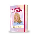Agenda d'une swiftie - Taylor Swift 2025