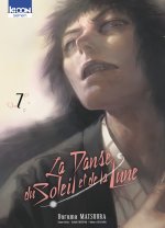 La Danse du soleil et de la lune T07