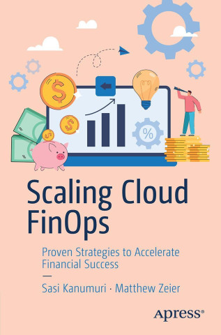Scaling Cloud FinOps