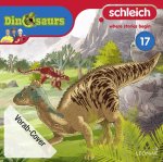 Schleich Dinosaurs. Tl.17, 1 Audio-CD
