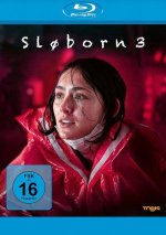 Sloborn. Staffel.3, 2 Blu-ray