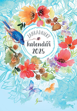 Zahradni Kalendar (jako jsou, můžete začít, případě potřeby) Zahradni Kalendar