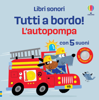 autopompa