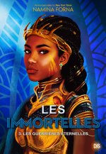 Les Immortelles (broché) - Tome 03 The Eternal Ones