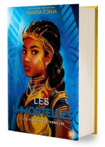 Les Immortelles (relié collector) - Tome 03 The Eternal Ones