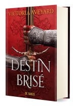 Destin brisé (relié collector) - Tome 03