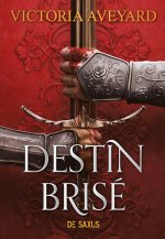 Destin brisé (broché) - Tome 03
