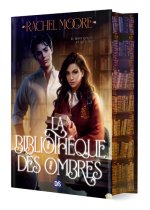The library of shadows (relié collector)
