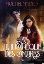The library of shadows (broché)