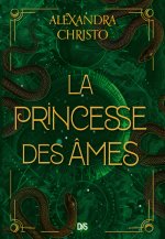 Princess of souls (broché)