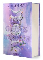 All this twisted glory (relié) - Tome 03 Ce royaume tissé